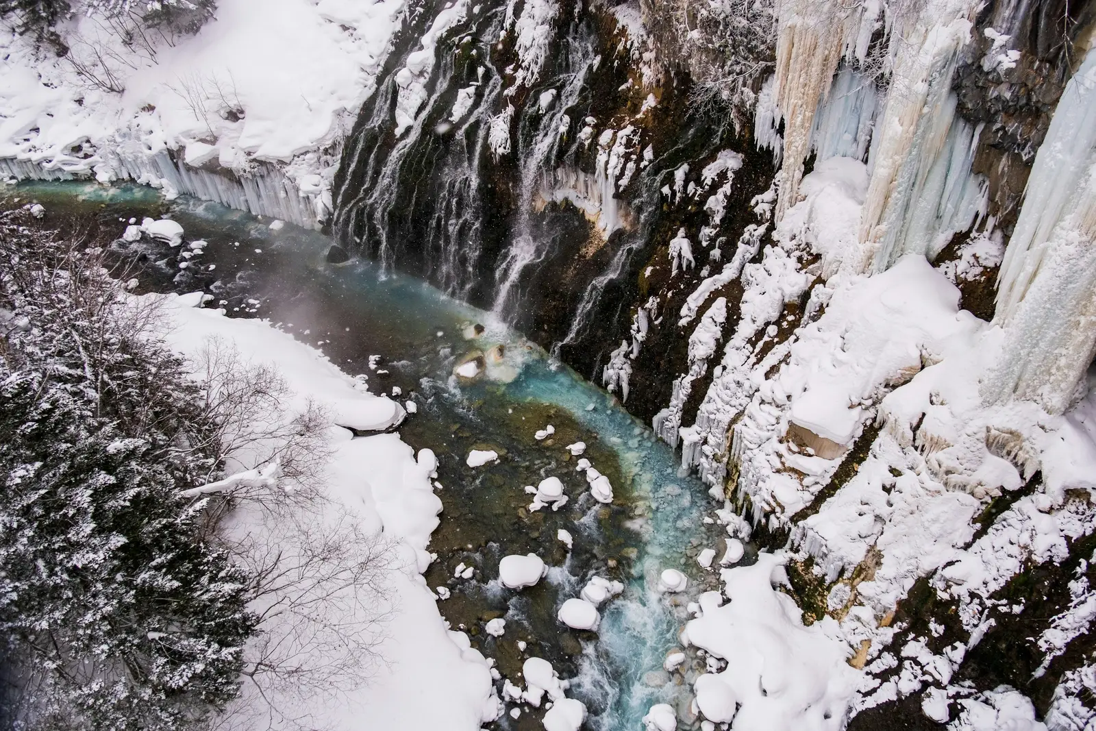 Hokkaido