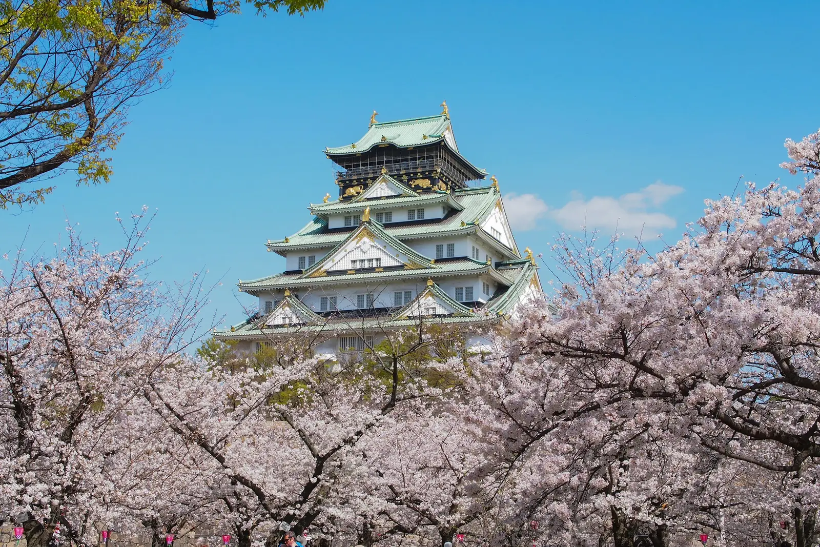 Osaka